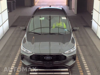 2025 Ford Escape ST-Line - miniatura 2