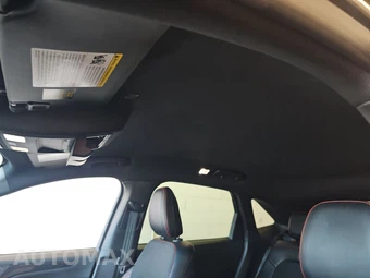 2025 Ford Escape ST-Line - miniatura 20
