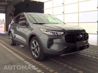 2025 Ford Escape ST-Line - miniatura 4
