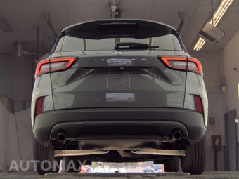 2025 Ford Escape ST-Line - miniatura 7