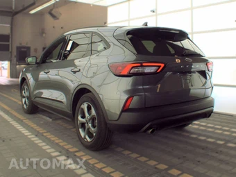 2025 Ford Escape ST-Line - miniatura 8