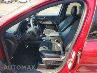 2025 Ford Escape ST-Line - miniatura 13