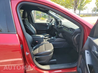 2025 Ford Escape ST-Line - miniatura 14
