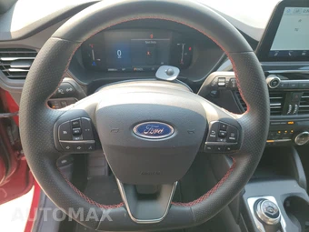2025 Ford Escape ST-Line - miniatura 16