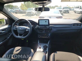 2025 Ford Escape ST-Line - miniatura 17