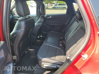 2025 Ford Escape ST-Line - miniatura 19