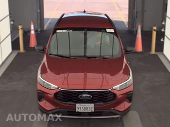 2025 Ford Escape ST-Line - miniatura 2