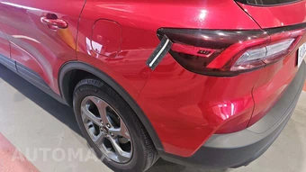2025 Ford Escape ST-Line - miniatura 28