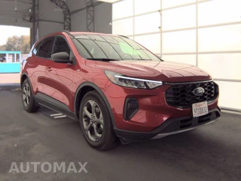 2025 Ford Escape ST-Line - miniatura 4