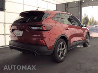 2025 Ford Escape ST-Line - miniatura 5