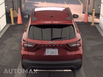 2025 Ford Escape ST-Line - miniatura 6