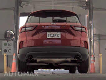 2025 Ford Escape ST-Line - miniatura 7