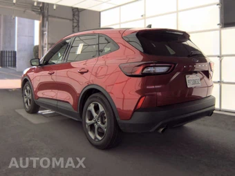 2025 Ford Escape ST-Line - miniatura 8