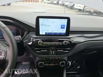 2025 Ford Escape ST-Line - miniatura 10