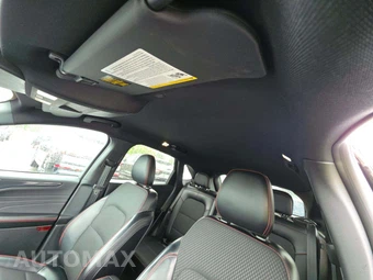 2025 Ford Escape ST-Line - miniatura 11
