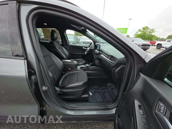 2025 Ford Escape ST-Line - miniatura 18