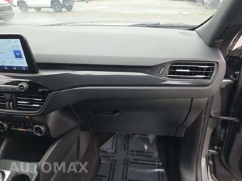 2025 Ford Escape ST-Line - miniatura 19
