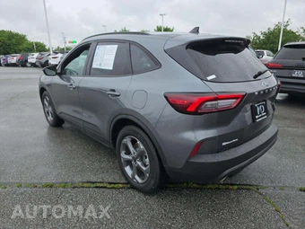 2025 Ford Escape ST-Line - miniatura 2