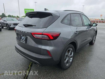 2025 Ford Escape ST-Line - miniatura 3
