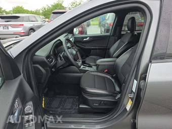2025 Ford Escape ST-Line - miniatura 6
