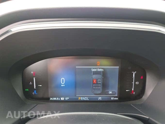 2025 Ford Escape ST-Line - miniatura 9