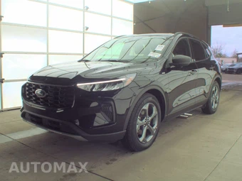 2025 Ford Escape ST-Line - samochód z USA z aukcji Manheim, oferta Kup Teraz w AUTOMAX