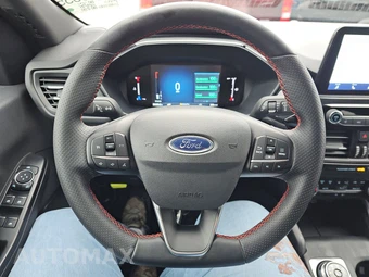 2025 Ford Escape ST-Line - miniatura 10