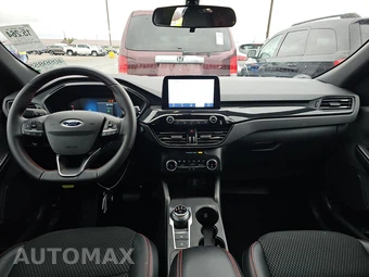 2025 Ford Escape ST-Line - miniatura 11