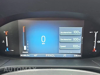 2025 Ford Escape ST-Line - miniatura 12