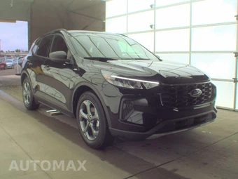 2025 Ford Escape ST-Line - miniatura 3