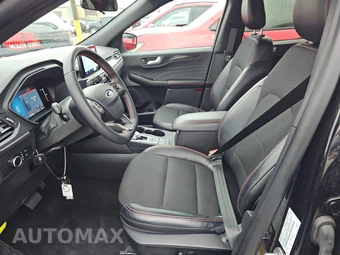 2025 Ford Escape ST-Line - miniatura 7