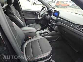 2025 Ford Escape ST-Line - miniatura 8