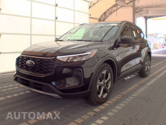 2025 Ford Escape ST-Line - car from the USA, Manheim Buy-Now listing at AUTOMAX