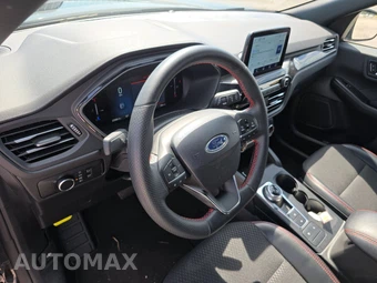 2025 Ford Escape ST-Line - miniatura 10