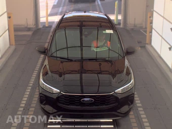 2025 Ford Escape ST-Line - miniatura 2