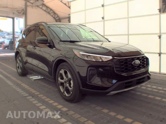 2025 Ford Escape ST-Line - miniatura 3