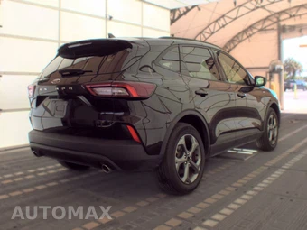 2025 Ford Escape ST-Line - miniatura 4