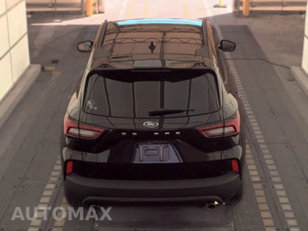 2025 Ford Escape ST-Line - miniatura 5