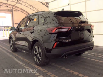 2025 Ford Escape ST-Line - miniatura 6