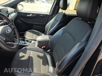 2025 Ford Escape ST-Line - miniatura 7