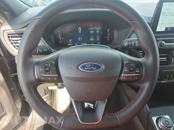2025 Ford Escape ST-Line - miniatura 10