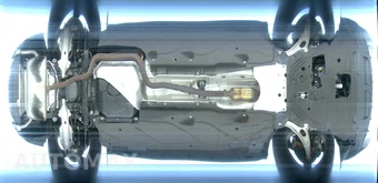 2025 Ford Escape ST-Line - miniatura 18