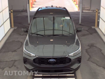 2025 Ford Escape ST-Line - miniatura 2