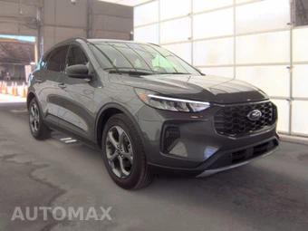 2025 Ford Escape ST-Line - miniatura 3