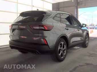 2025 Ford Escape ST-Line - miniatura 4