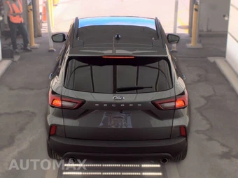 2025 Ford Escape ST-Line - miniatura 5