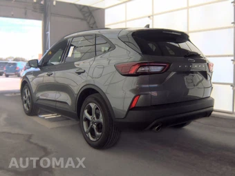 2025 Ford Escape ST-Line - miniatura 6