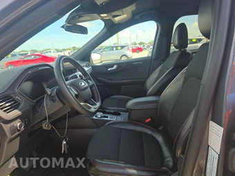 2025 Ford Escape ST-Line - miniatura 7