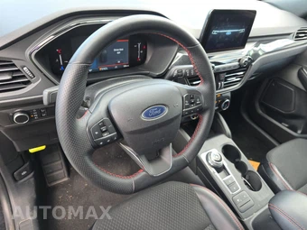 2025 Ford Escape ST-Line - miniatura 10