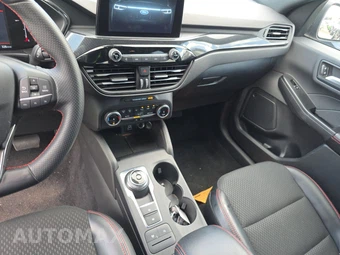 2025 Ford Escape ST-Line - miniatura 11